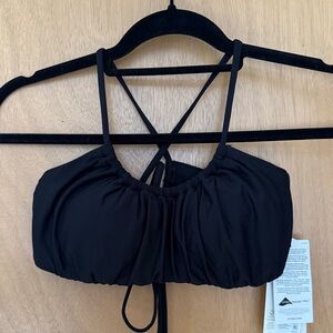 Calia Strappy Bikini Top